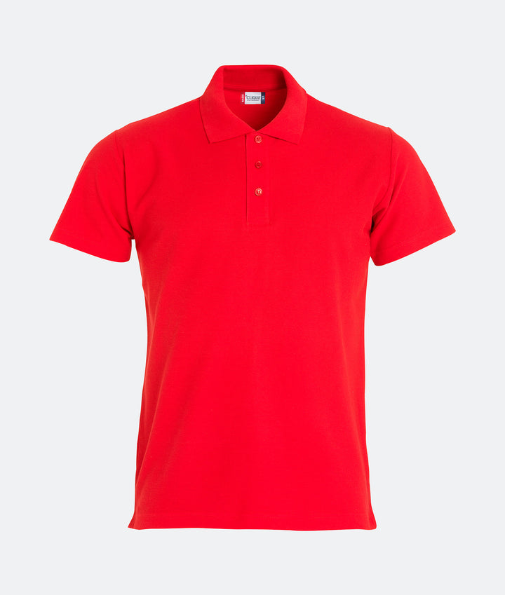 Polo piquet uomo - 28230 - DB Professional 