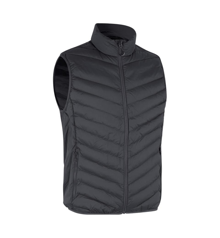Gilet elasticizzato ed imbottito - ID0892 - DB Professional 