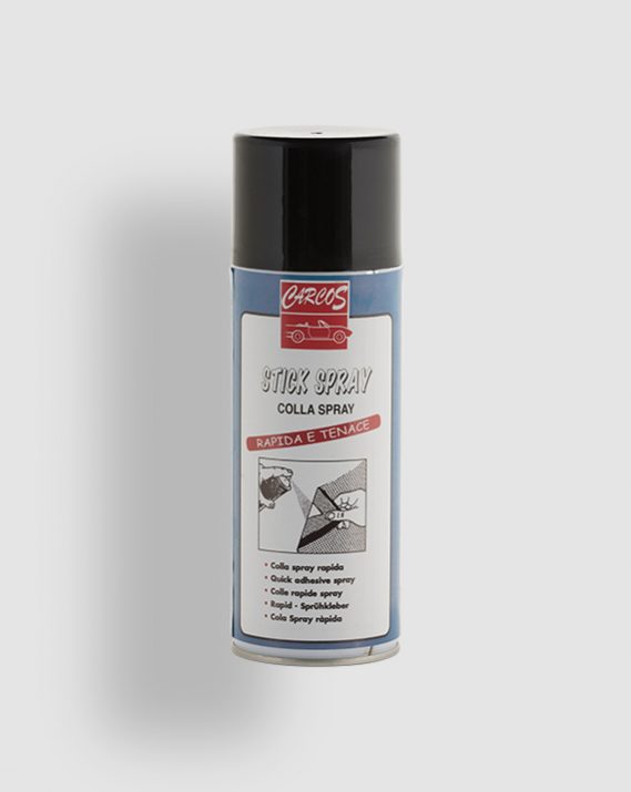 Stick spray - Colla spray