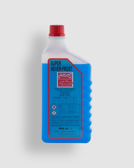 Super Never Frost 1 Lt. CARCOS GROUP
