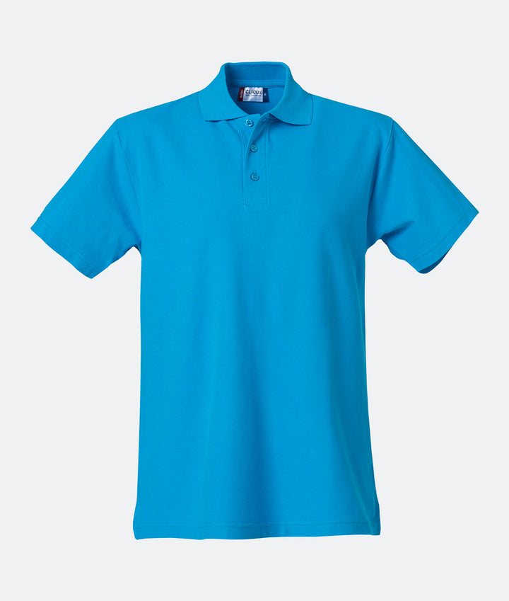 Polo piquet uomo - 28230 - DB Professional 