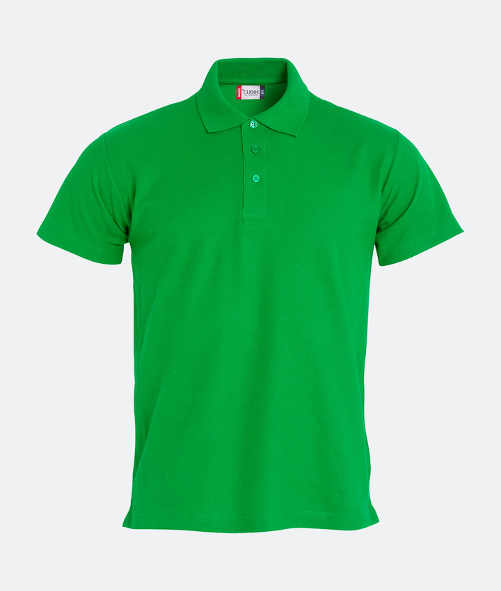Polo piquet uomo - 28230 - DB Professional 