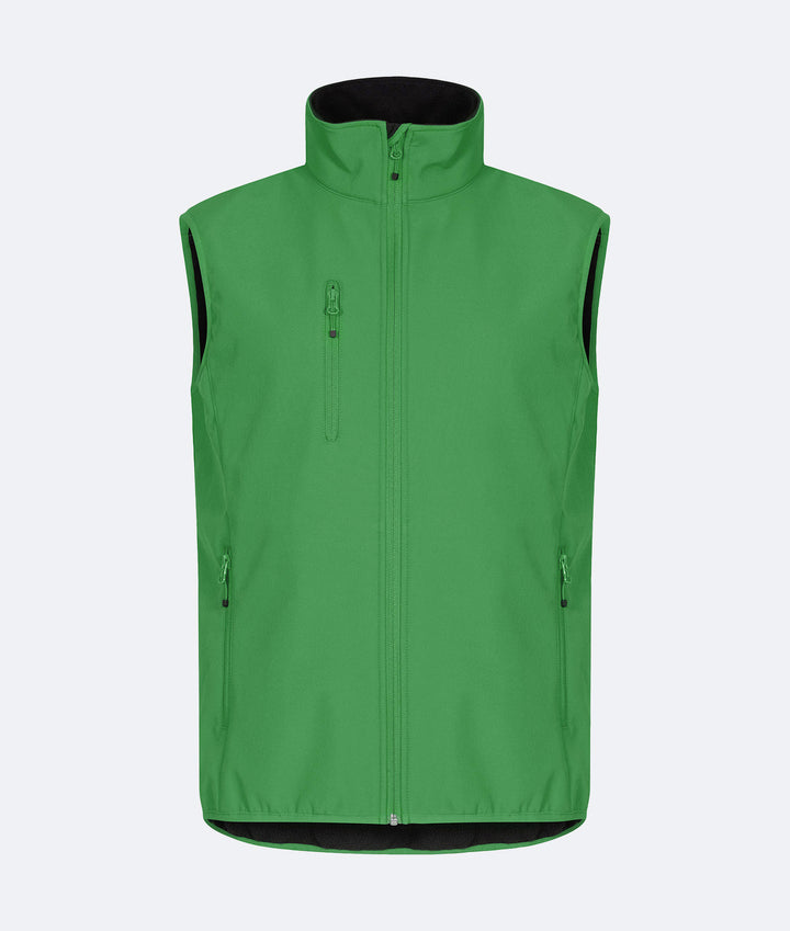 Gilet Softshell Basic 200911 - DB Professional 