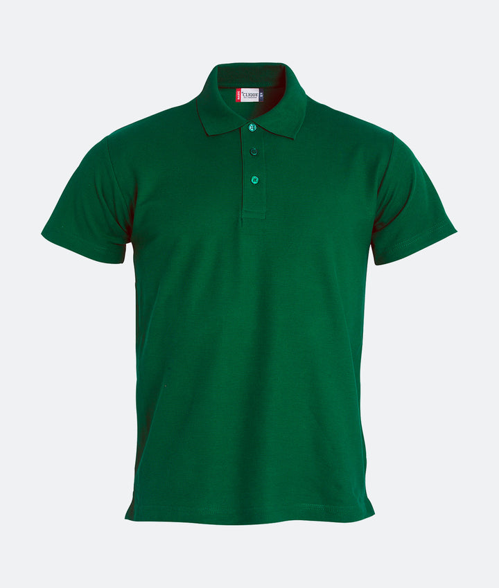 Polo piquet uomo - 28230 - DB Professional 
