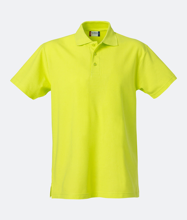 Polo piquet uomo - 28230 - DB Professional 