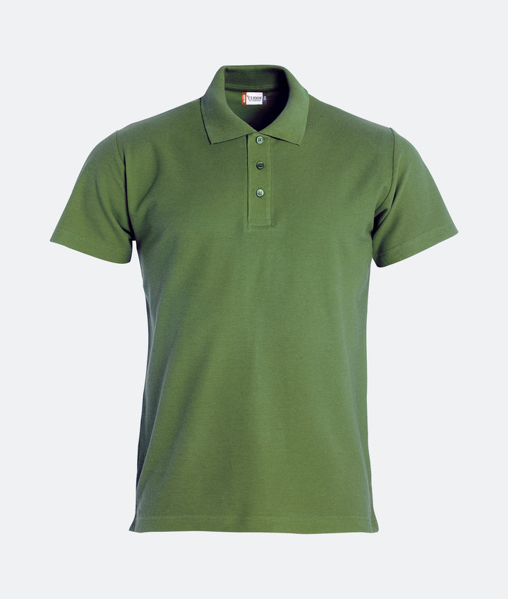 Polo piquet uomo - 28230 - DB Professional 
