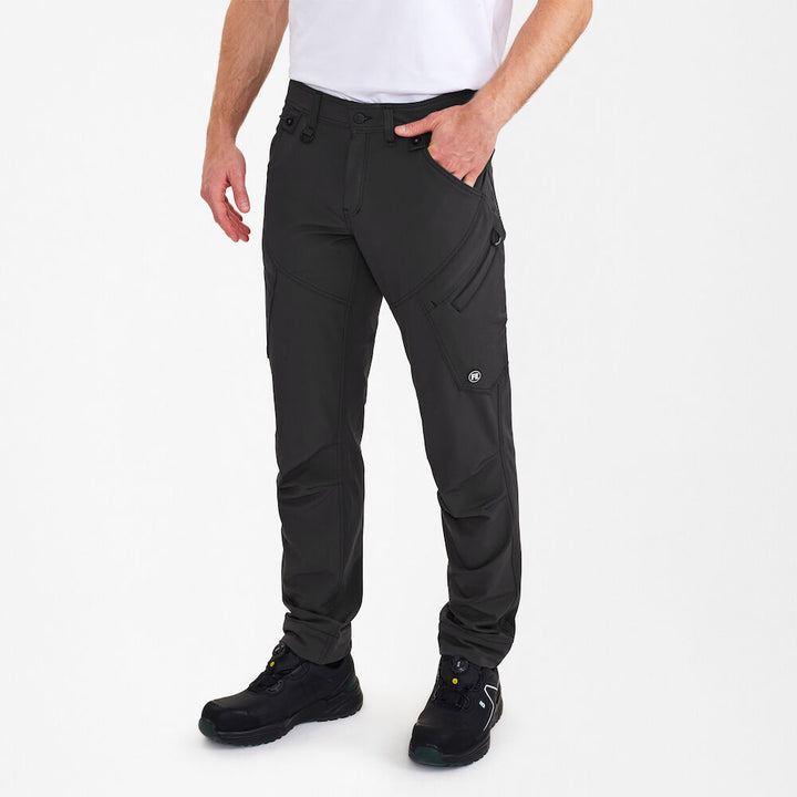 Pantaloni X-treme service stretch in 4 direzioni 2368-317 - DB Professional 