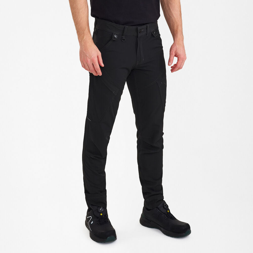 Pantaloni X-treme service stretch in 4 direzioni 2368-317 - DB Professional 