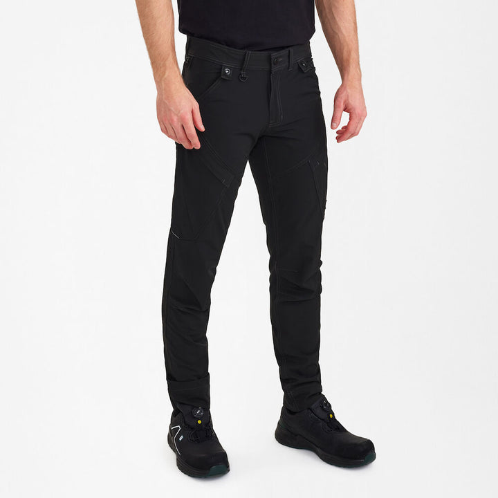 Pantaloni X-treme service stretch in 4 direzioni 2368-317 - DB Professional 