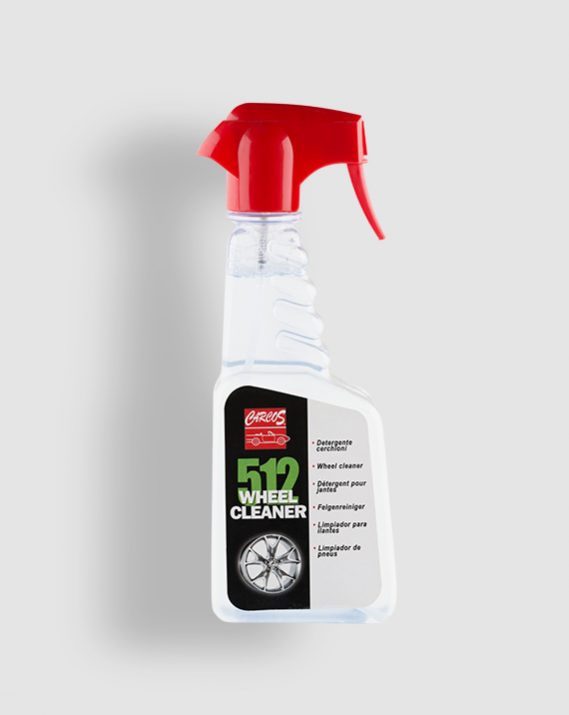 Wheel Cleaner - Detergente per cerchi